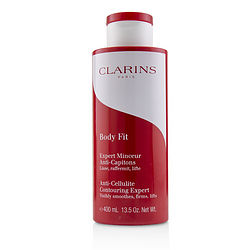 Picture of Clarins 309249 13.3 oz Body Fit Anti-Cellulite Contouring Expert for Women