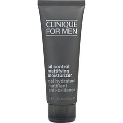 Picture of Clinique 344779 3.3 oz Oil Control Mattifying Skin Moisturizer for Men