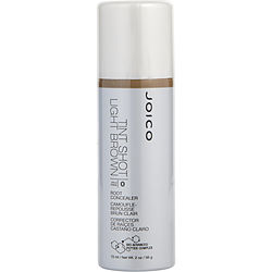 Picture of Joico 358152 2 oz Tint Shot Hair Root Concealer Light Brown for Women