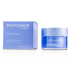 Picture of Phytomer 319138 1.6 oz Nutritionnelle Dry Skin Rescue Cream for Women
