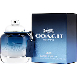 13 oz Men Blue EDT Spray