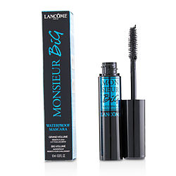 Picture of Lancome 316391 10 ml Women Mone pieceur Big Waterproof Mascara - No. 01 Big Is The New Black