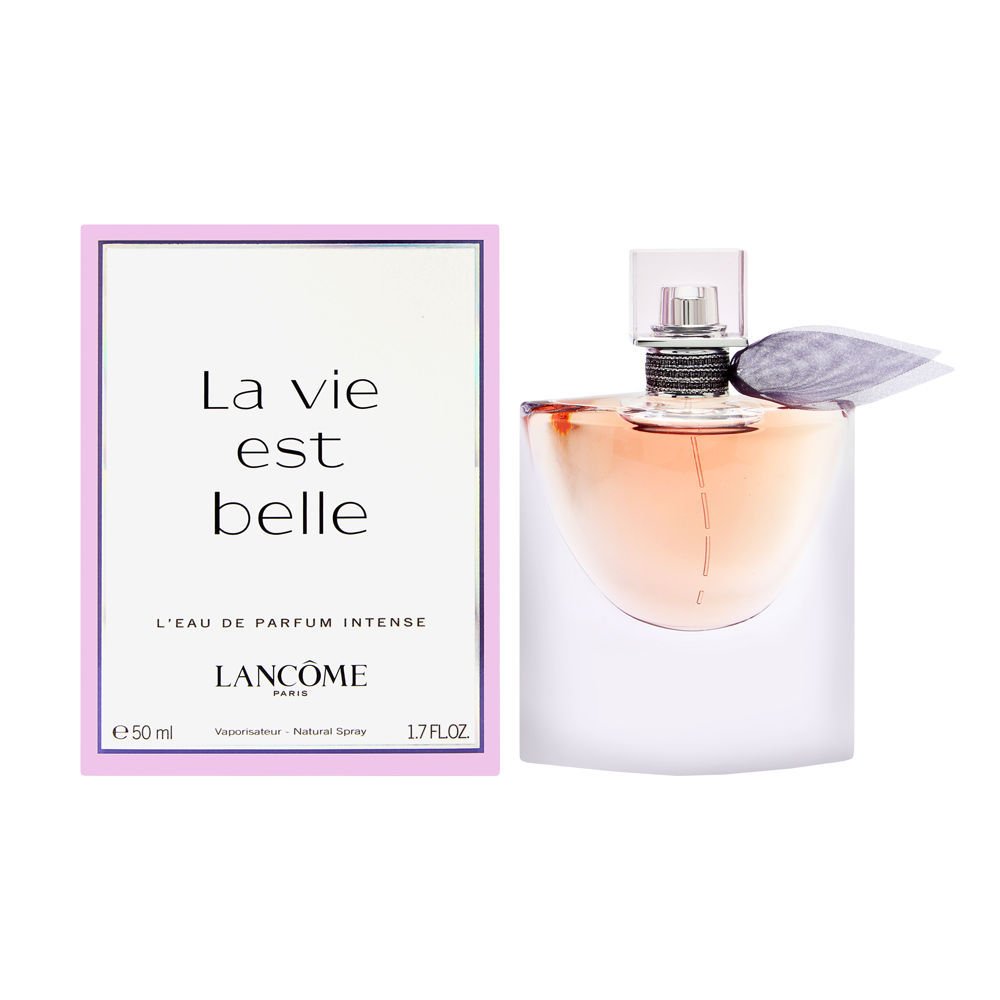 359238 1.7 oz Women La Vie Est Belle Intensement Eau De Parfum Intense Spray -  Lancome