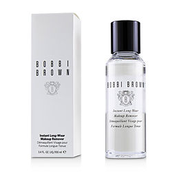 Picture of Bobbi Brown 182478 3.4 oz Women Instant Long Wear Makeup Remover