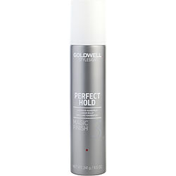 Picture of Goldwell 381559 8.5 oz Unisex Stylesign Perfect Hold Magic Finish No. 3 Lustrous Hair Spray