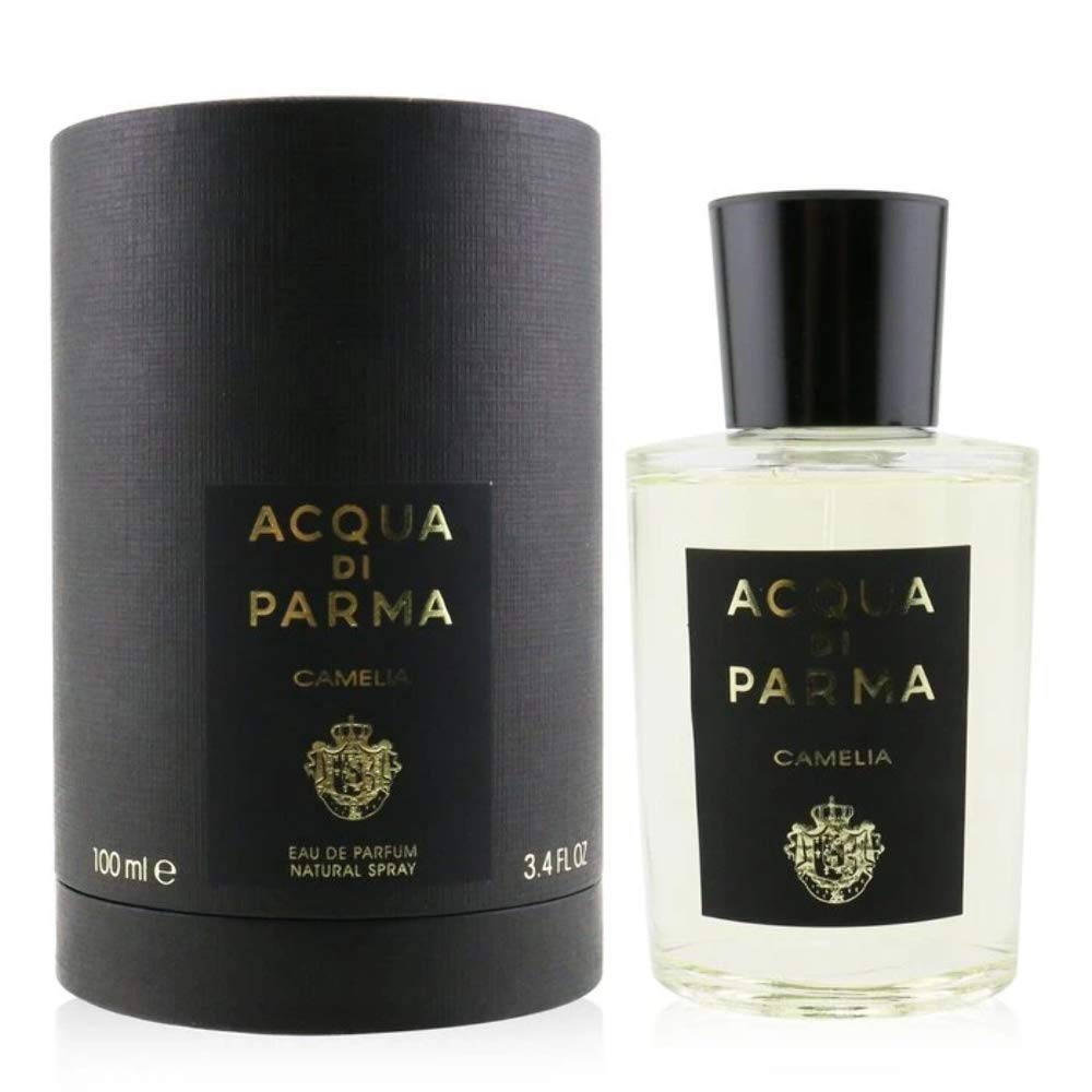 Picture of Acqua Di Parma 360173 3.4 oz Camelia Eau De Parfum Spray for Unisex