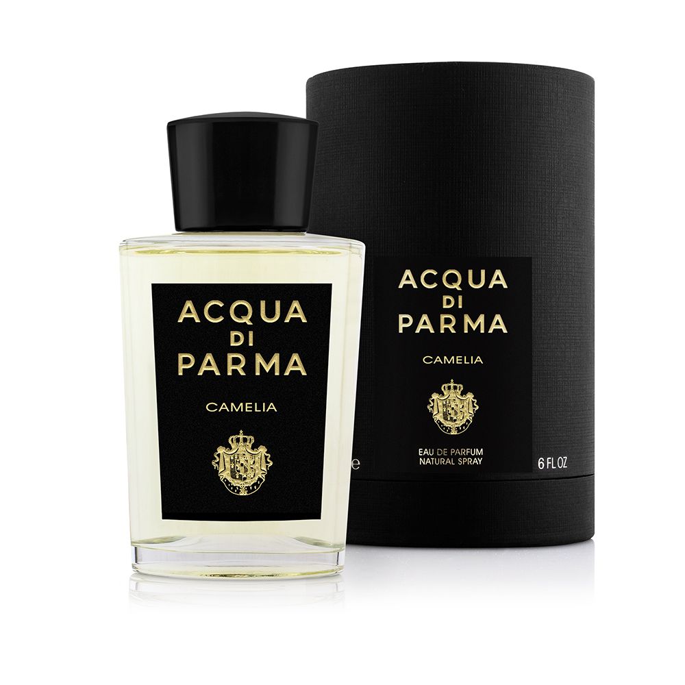 Picture of Acqua Di Parma 376162 6 oz Camelia Eau De Parfum Spray for Unisex