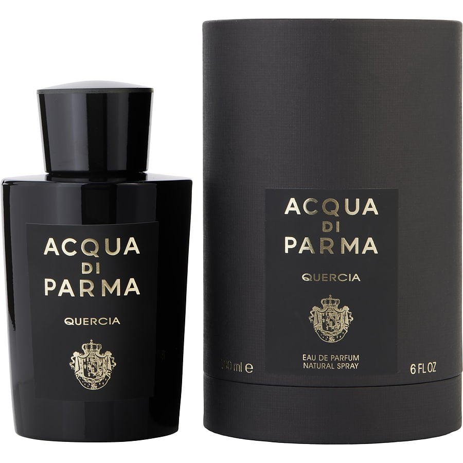 Picture of Acqua Di Parma 360175 6 oz Quercia Eau De Parfum Spray for Unisex