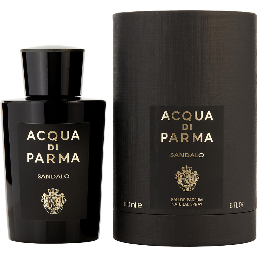 Picture of Acqua Di Parma 357156 6 oz Sandalo Eau De Parfum Spray for Unisex