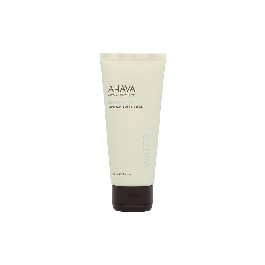 Picture of Ahava 364170 3.4 oz Deadsea Water Mineral Hand Cream for Women
