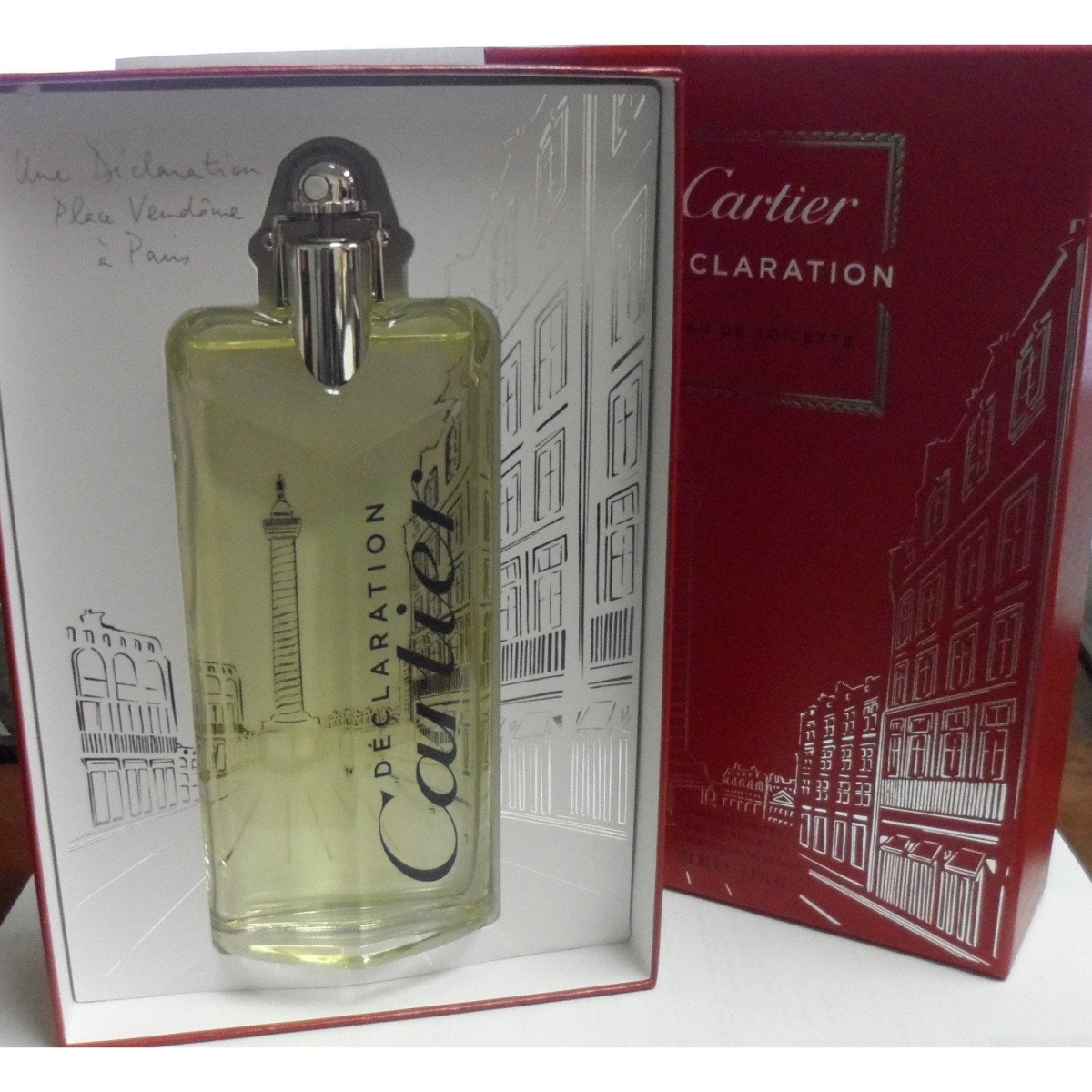 Cartier 408255