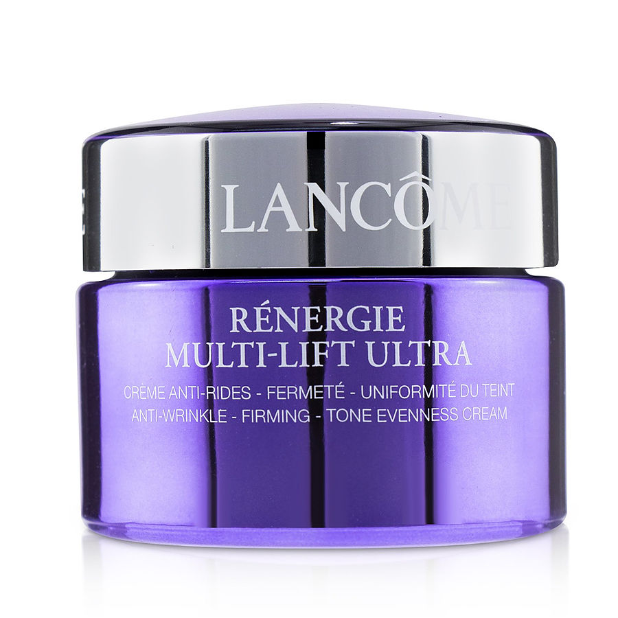 339103 1.7 oz Renergie Multi-Lift Ultra Anti-Wrinkle, Firming & Tone Evenness Cream for Women -  Lancome