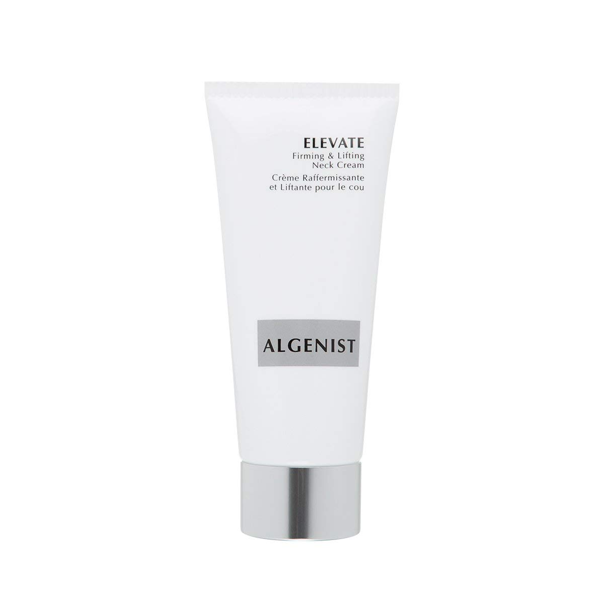 Picture of Algenist 381404 2 oz Elevate Firming & Lifting Contouring Neck Cream for Women
