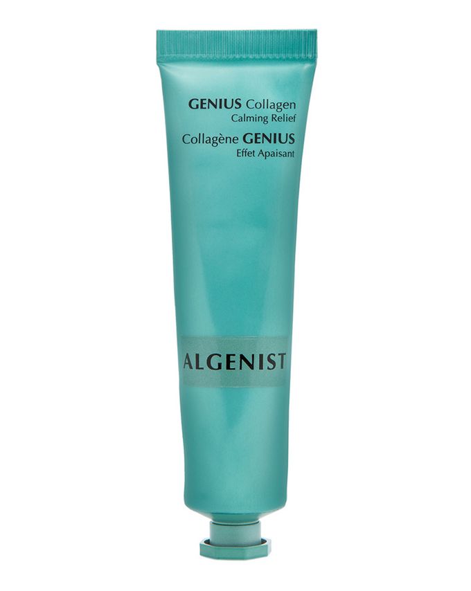 Picture of Algenist 381407 1.3 oz Genius Collagen Calming Relief for Women