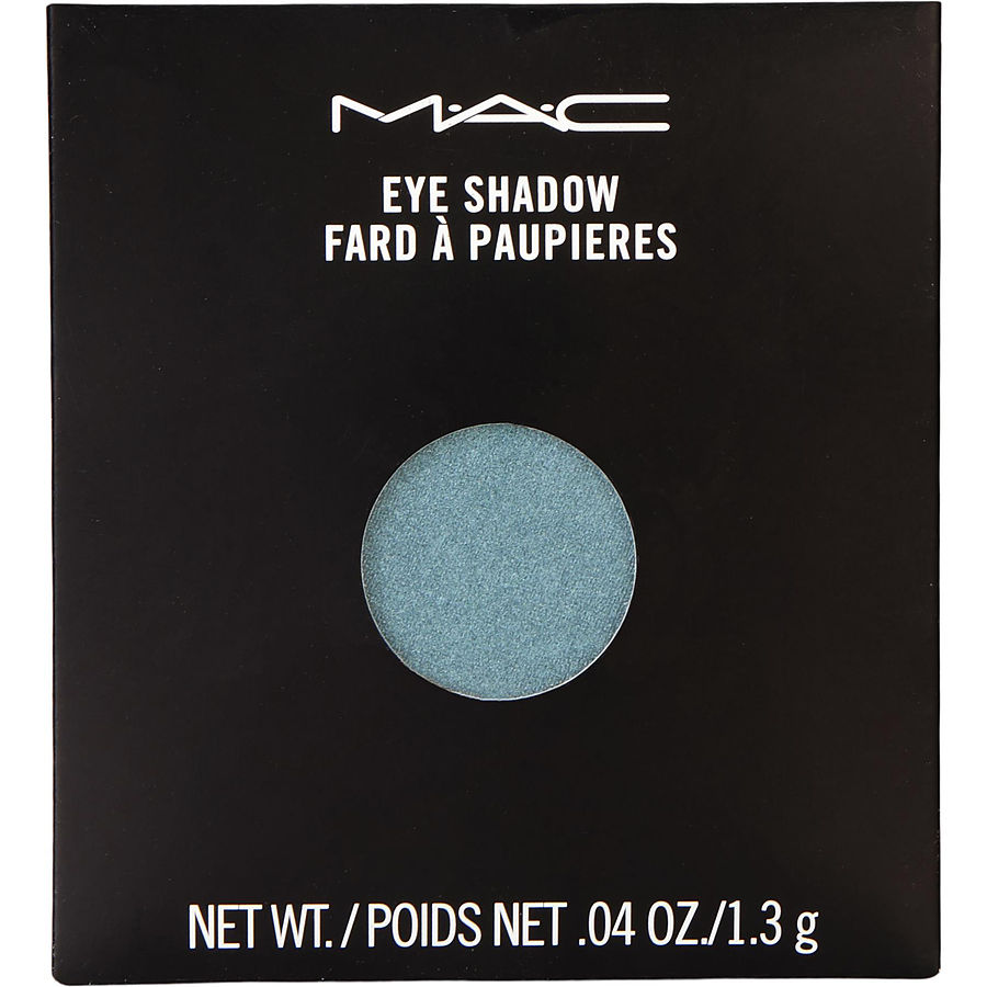 Picture of Make-Up Artist Cosmetics 346447 0.04 oz Small Eye Shadow Refill Pan for Women, Teal Appeal