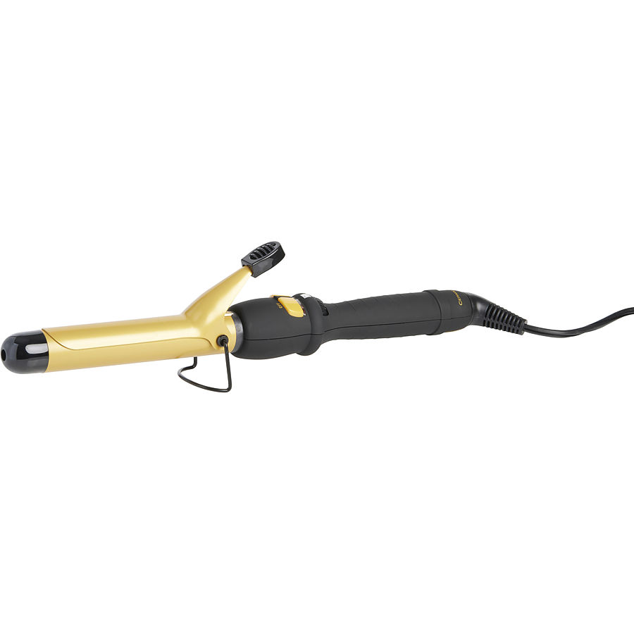 Picture of Ba Byliss Pro 342160 1 in. Ceramic Tools Spring Curling Iron for Unisex
