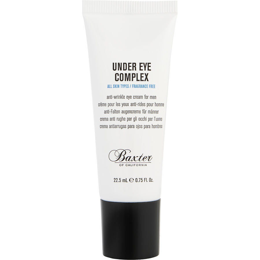 Picture of Baxter of California 339394 0.7 oz Under Eye Complex for Women