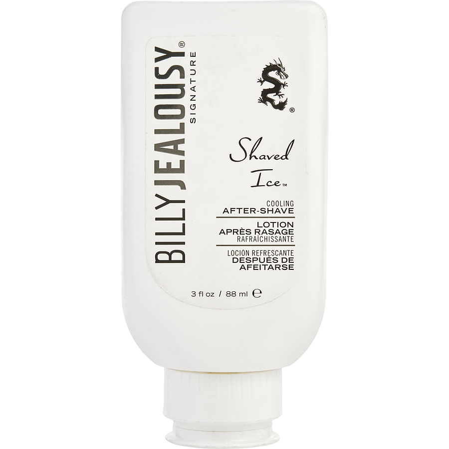 Picture of Billy Jealousy 368905 3 oz Shaved Ice Cooling After-Shave for Men