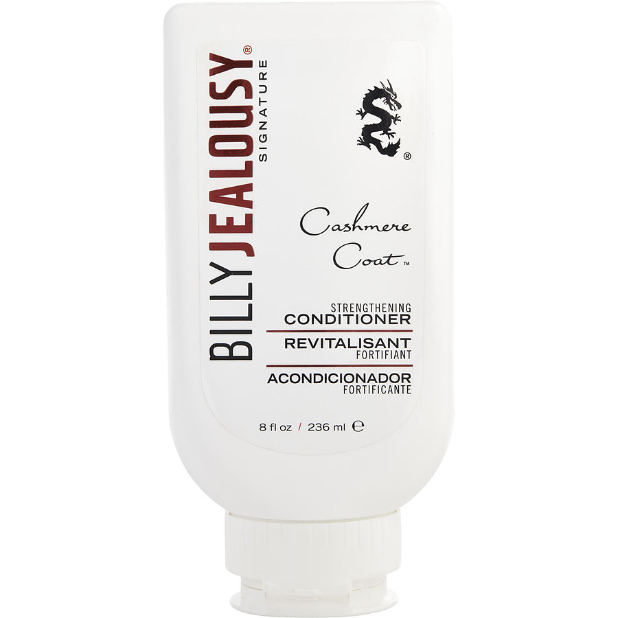 Picture of Billy Jealousy 368955 8 oz Cashmere Coat Strengthening Conditioner for Men