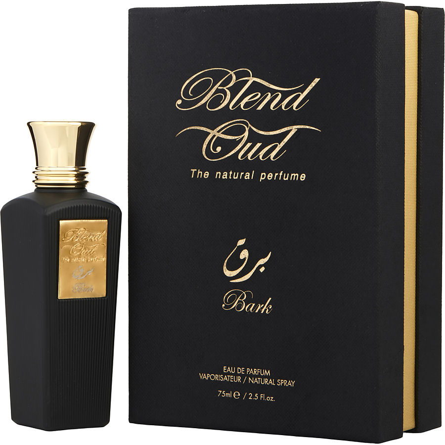 362538 2.5 oz Bark Eau De Parfum Spray for Unisex