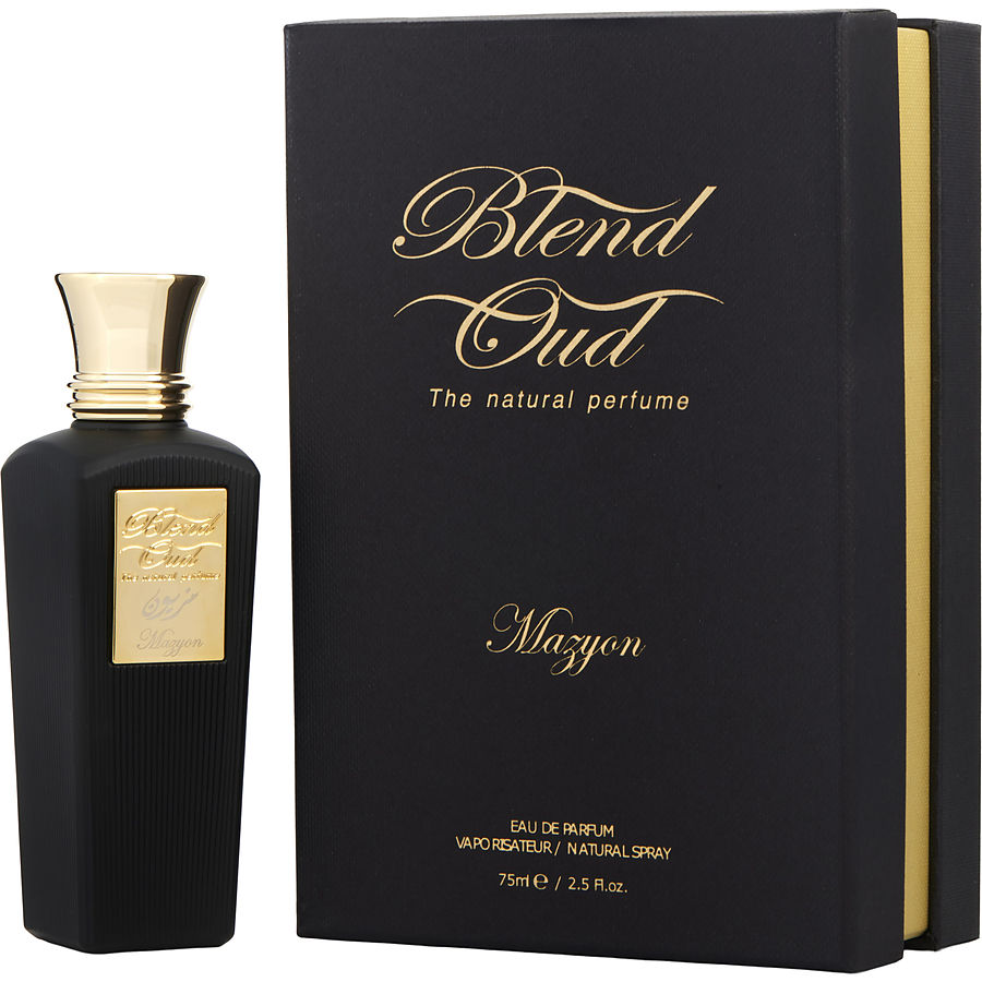 362540 2.5 oz Mazyon Eau De Parfum Spray for Unisex