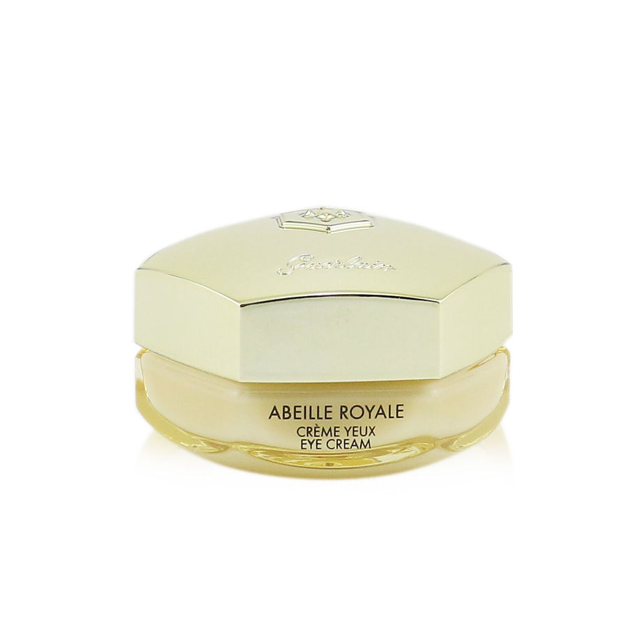 Picture of Guerlain 358768 0.5 oz Abeille Royale Eye Cream - Multi-Wrinkle Minimizer for Women