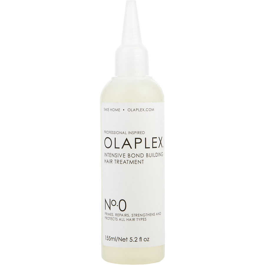 Picture of Olaplex 378300 5.2 oz No.0 Intensive Bond Buliding Hair Treatment for Unisex