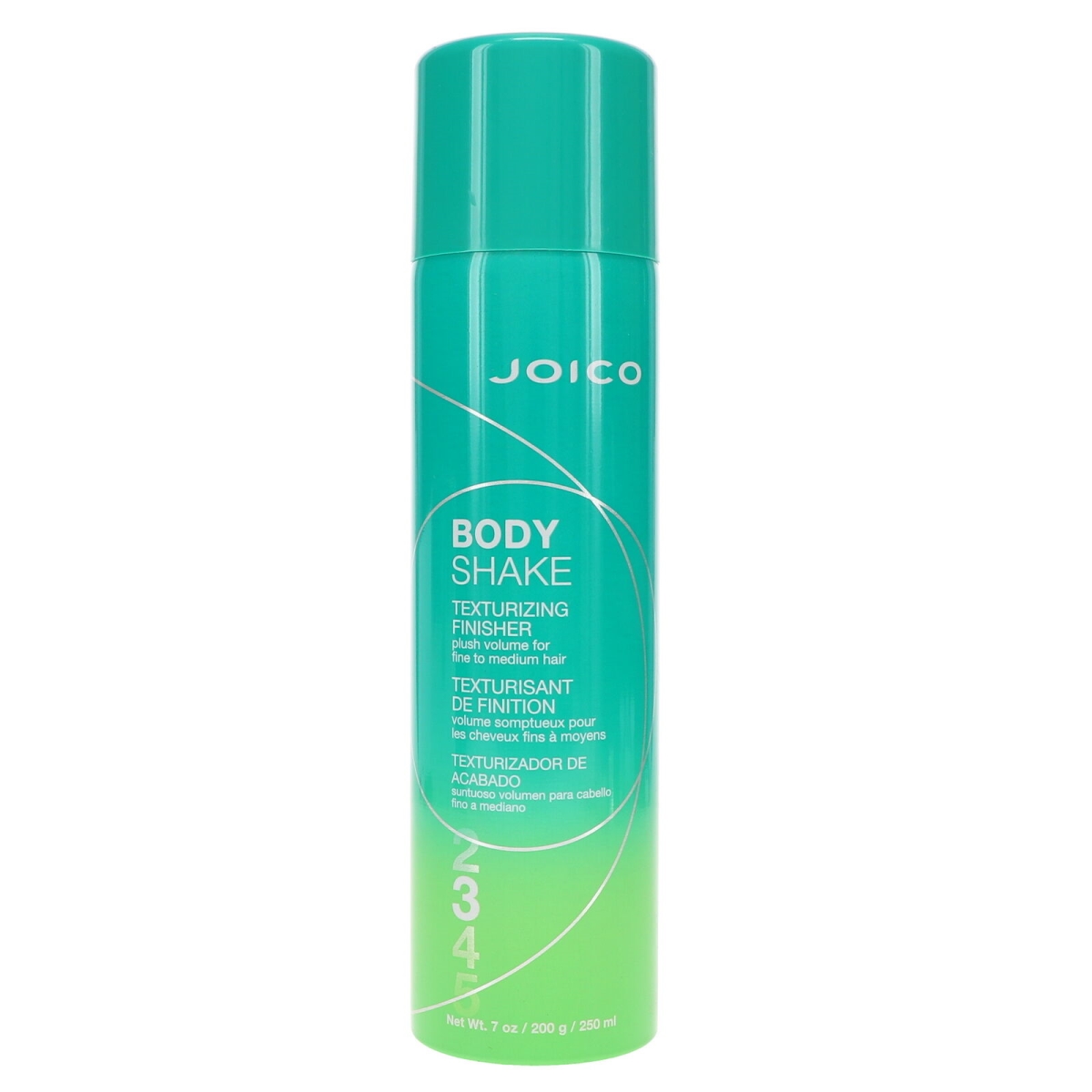 Picture of Joico 392560 7.1 oz Body Shake Texturizing Finisher for Unisex