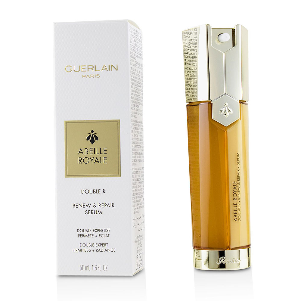 316118 1 oz Women  Abeille Royale Double R Renew & Repair Serum -  Guerlain