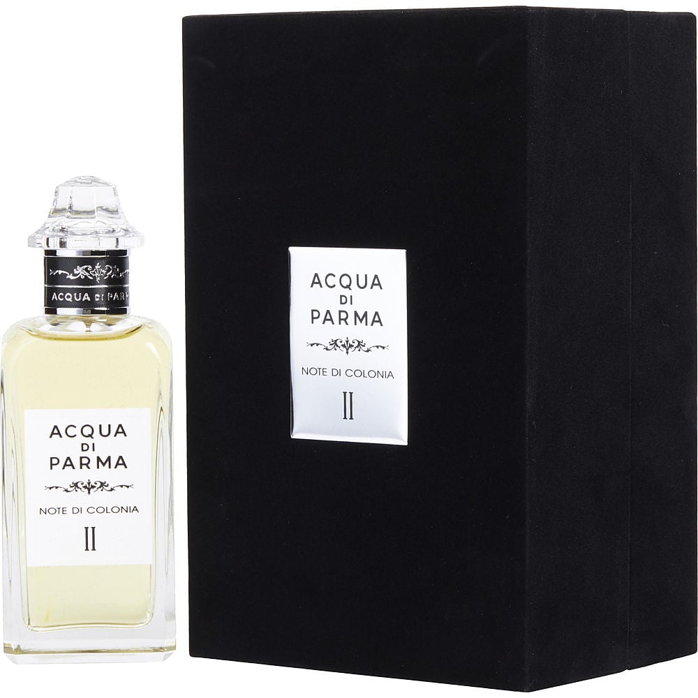 311794 5 oz Men  Note Di Colonia Ii Eau De Cologne Spray