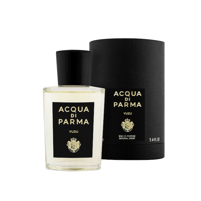 Picture of Acqua Di Parma 377207 3.4 oz Unisex Acqua Di Parma Yuzu Eau De Parfum Spray