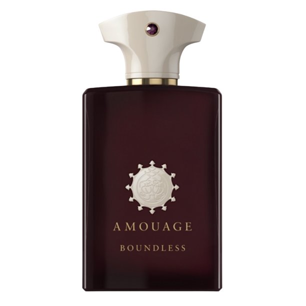 Picture of Amouage 406441 3.4 oz Men Amouage Boundless Eau De Parfum Spray