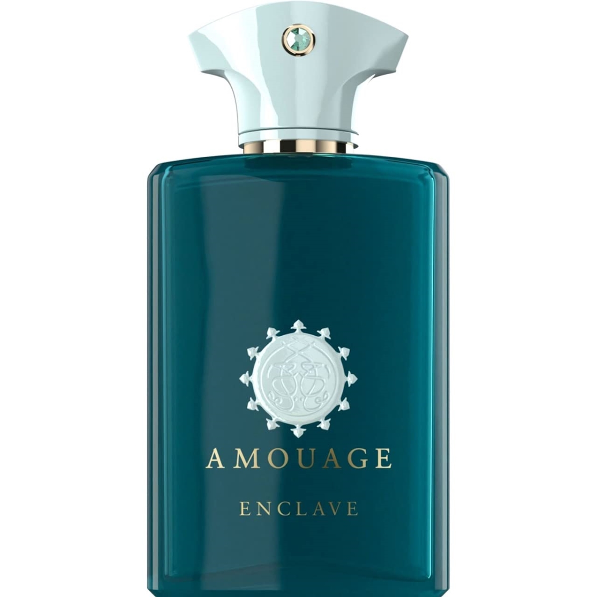 406438 3.4 oz Men  Enclave Eau De Parfum Spray -  Amouage