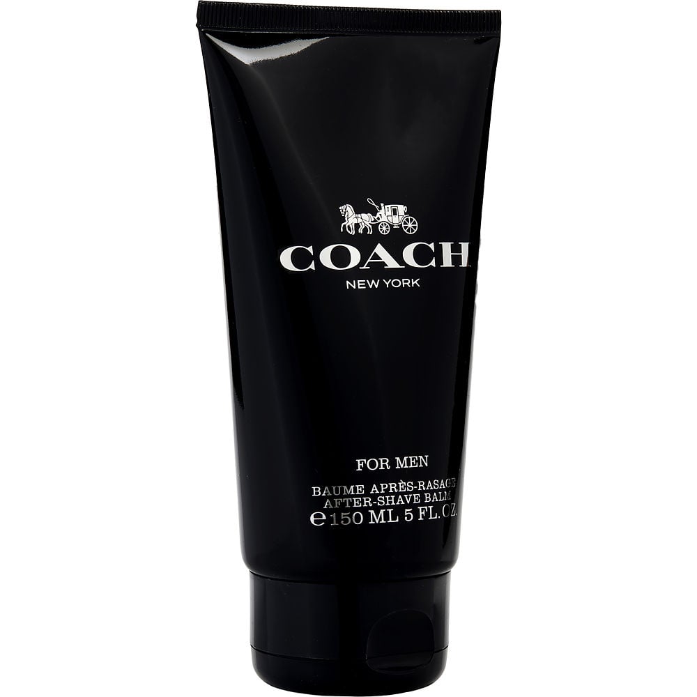 321279 5 oz Men  for Men After Shave Balm -  Coach