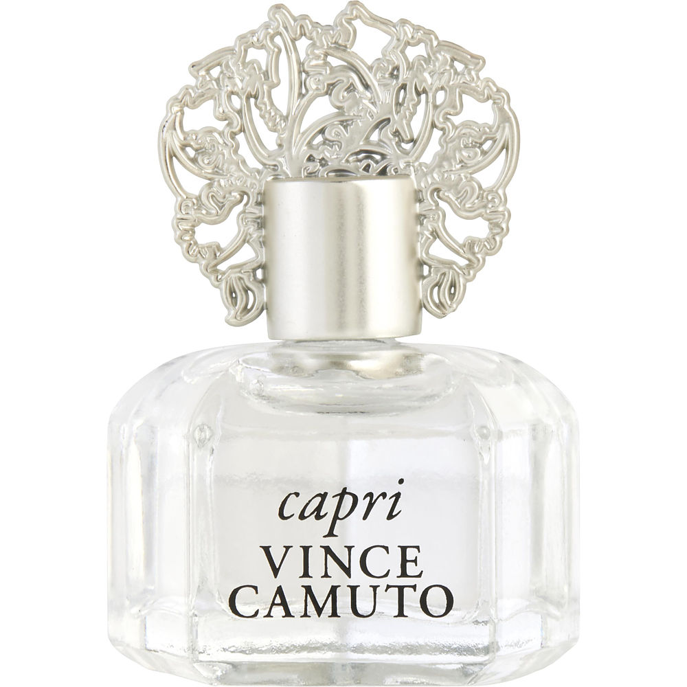 Picture of Vince Camuto 403231 0.25 oz Women Vince Camuto Capri Parfum Mini Spray