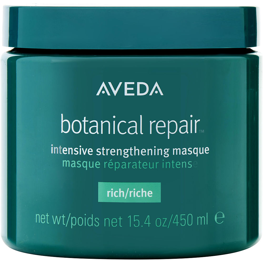 Picture of Aveda 401891 15.4 oz Unisex Aveda Botanical Repair Intensive Strengthening Masque - Rich