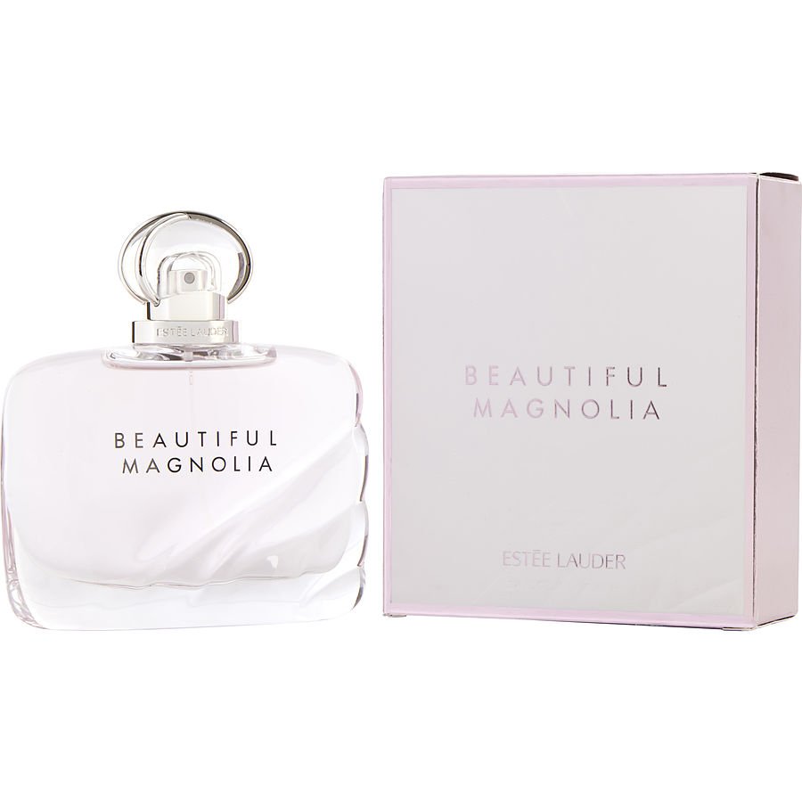 406676 3.4 oz Women Beautiful Magnolia Eau De Parfum Spray -  Estee Lauder