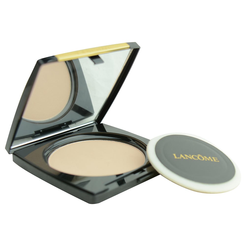 183143 0.67 oz Women  Dual Finish Versatile Powder Makeup - Matte Porcelaine Delicate I -  Lancome