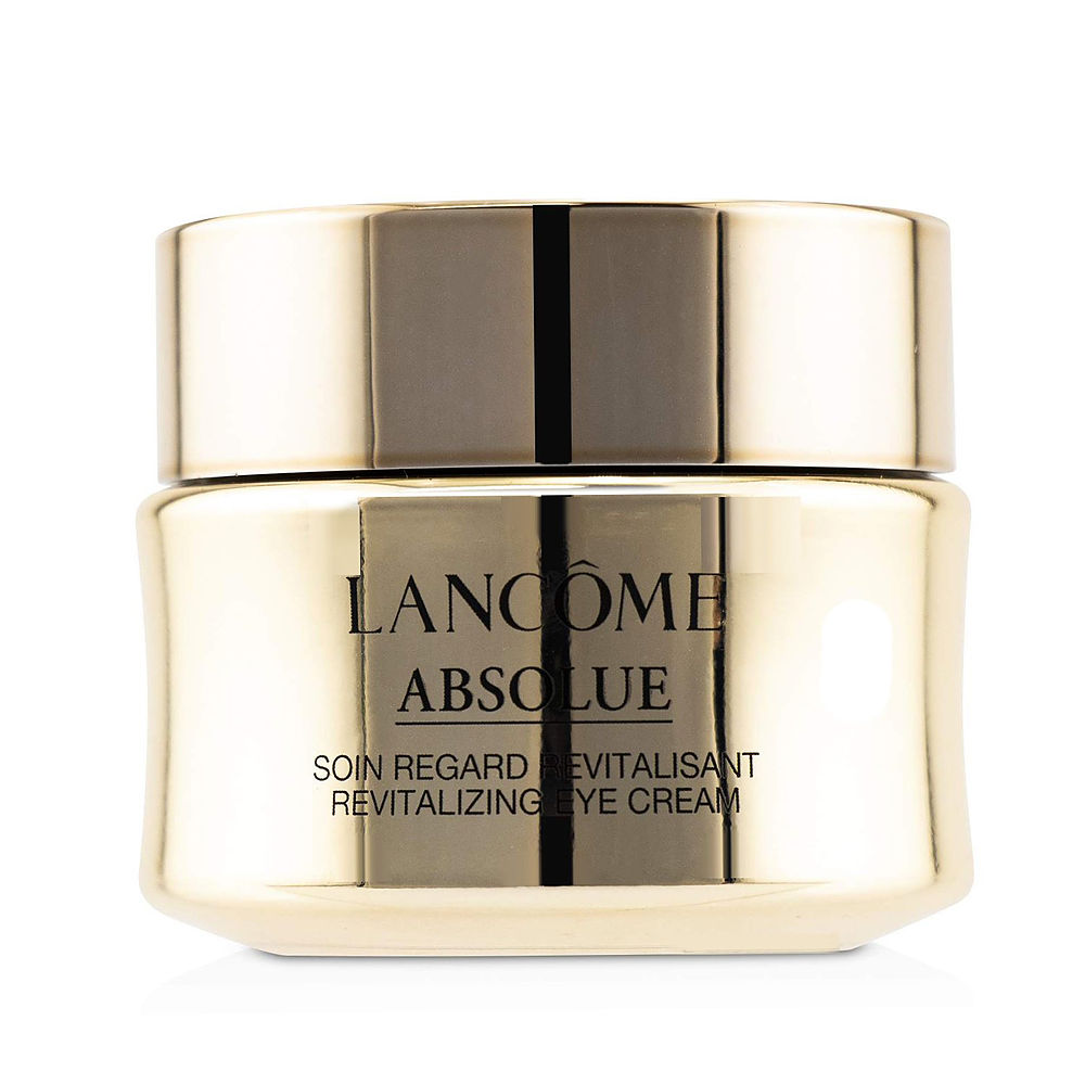 Picture of Lancome 334102 0.7 oz Women Lancome Absolue Revitalizing Eye Cream