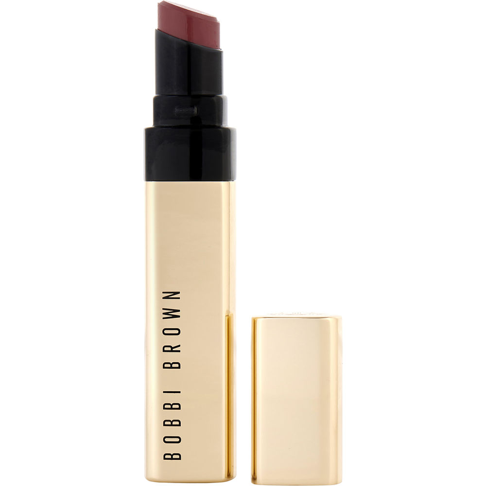 Picture of Bobbi Brown 378727 0.11 oz Women Bobbi Brown Luxe Shine Intense Lipstick - No.Claret