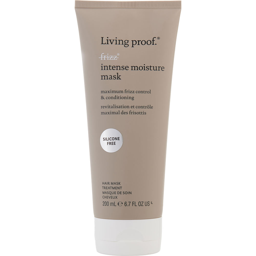 Picture of Living Proof 391622 6.7 oz Unisex Living Proof No Frizz Intense Moisture Mask