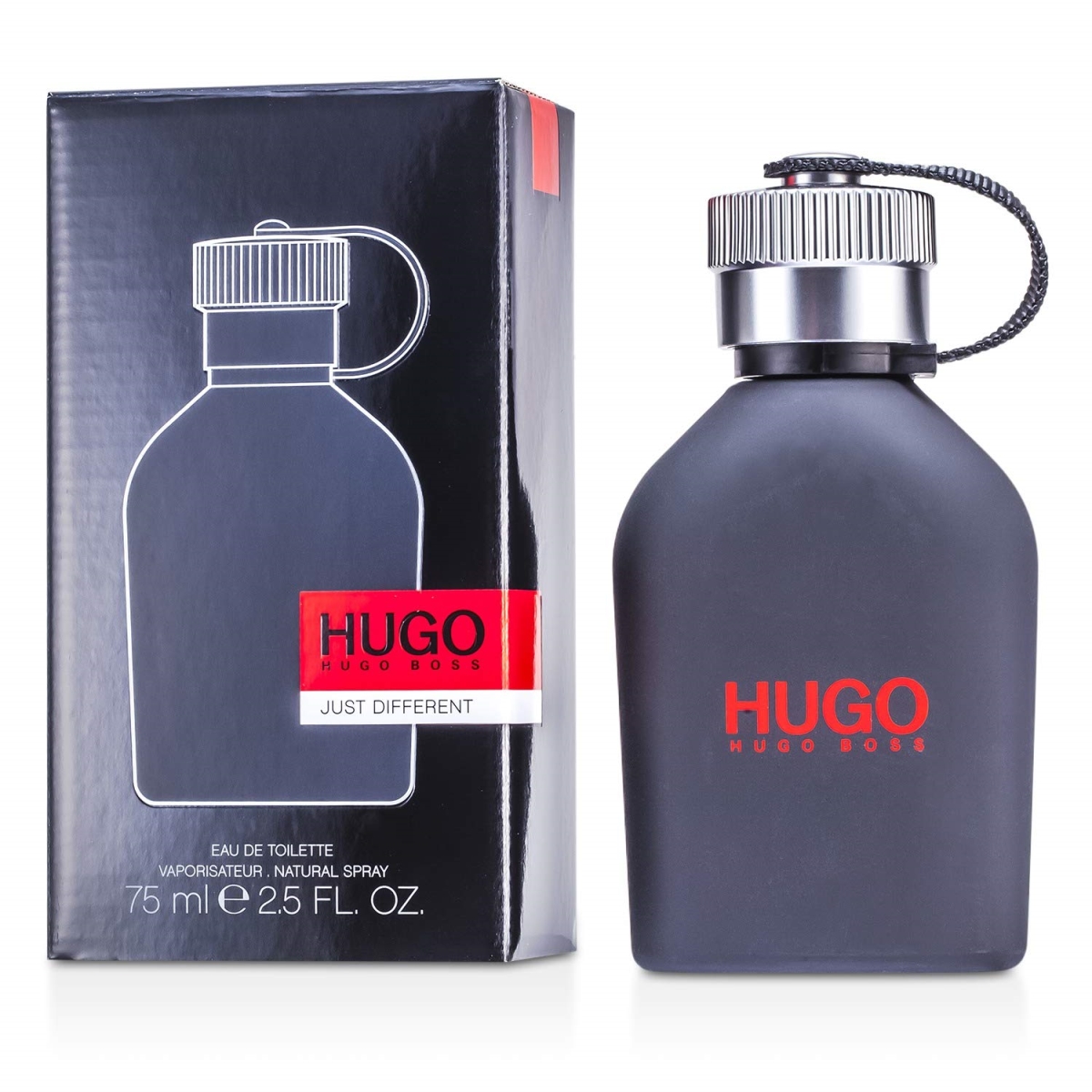 Eau De Parfum Spray for Men - 2.5 oz
