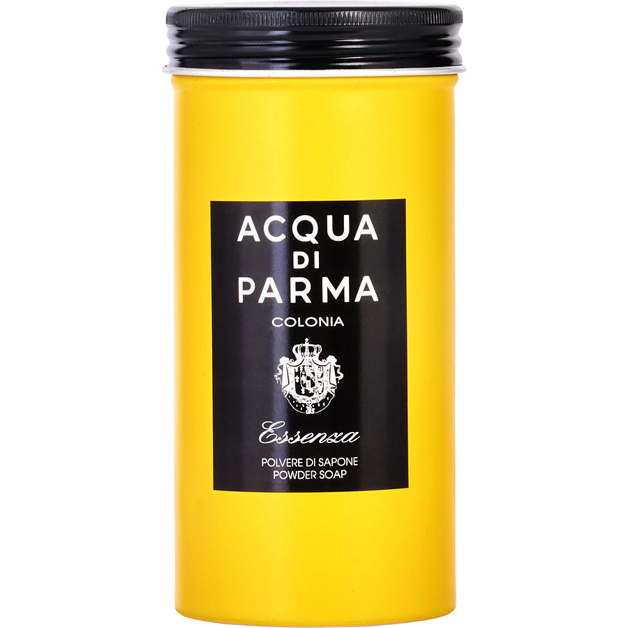 Picture of Acqua Di Parma 378186 Essenza Powder Soap for Men - 2.5 oz