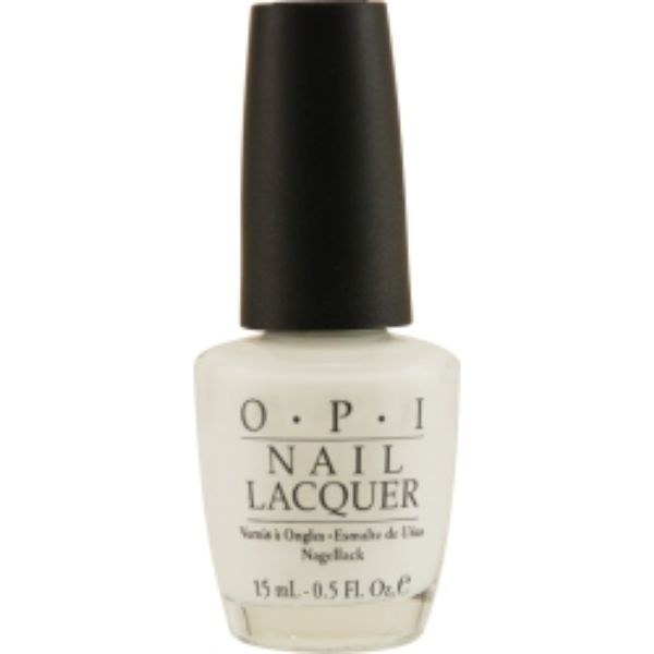 Picture of OPI 167628 0.5 oz Alpine Snow Nail Lacquer L00 for Women