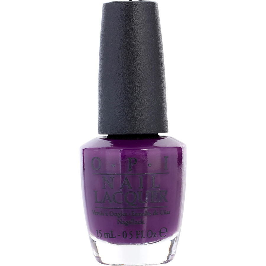 Picture of OPI 295447 0.5 oz Skating on Thin Ice-Land Nail Lacquer for Women