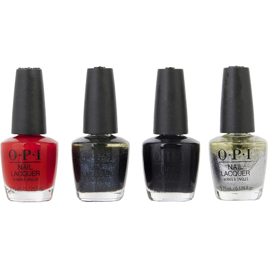 Picture of OPI 371385 0.25 oz Love Set for Women - 4 Piece