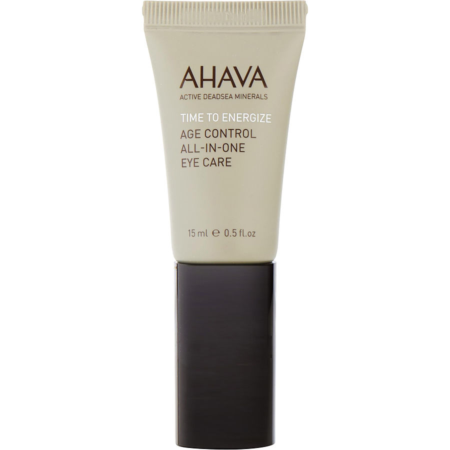 Picture of Ahava 345606 0.51 oz Time to Energize Age Control All-in-One Eye Care for Women