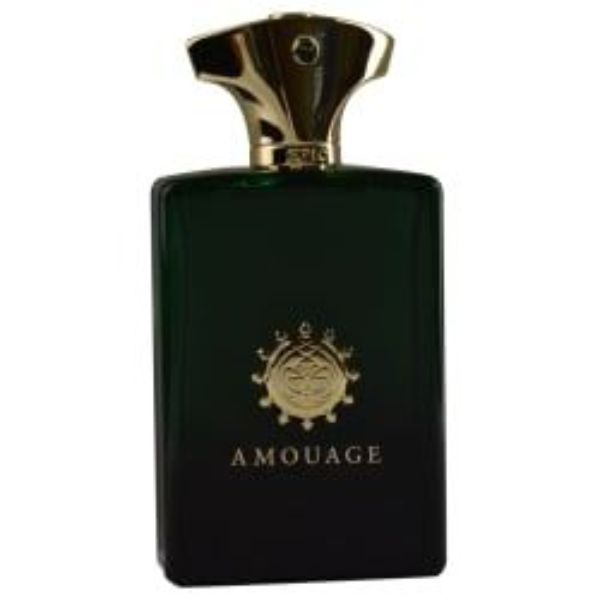 233769 Epic Eau De Parfum Spray for Men - 3.4 oz -  Amouage