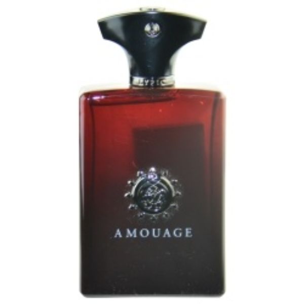 233776 Lyric Eau De Parfum Spray for Men - 3.4 oz -  Amouage