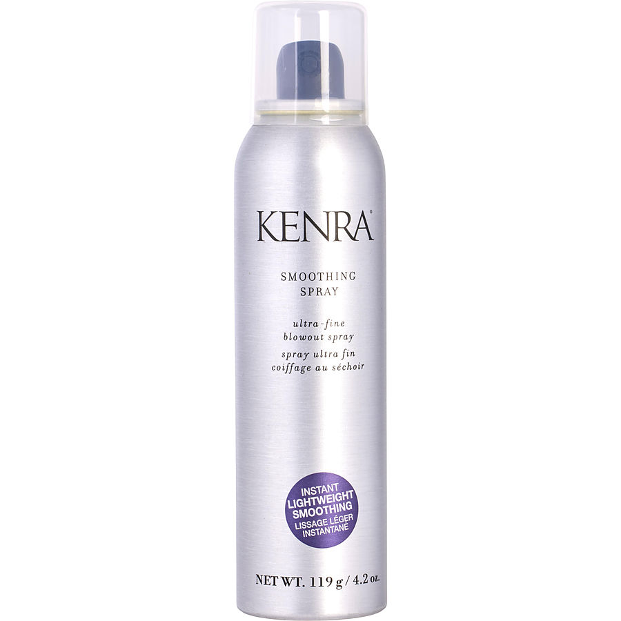 Picture of Kenra 413212 Smoothing Spray for Unisex - 4.2 oz